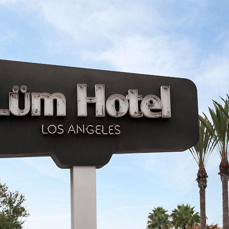 Sonder Lüm Otel Inglewood Dış mekan fotoğraf