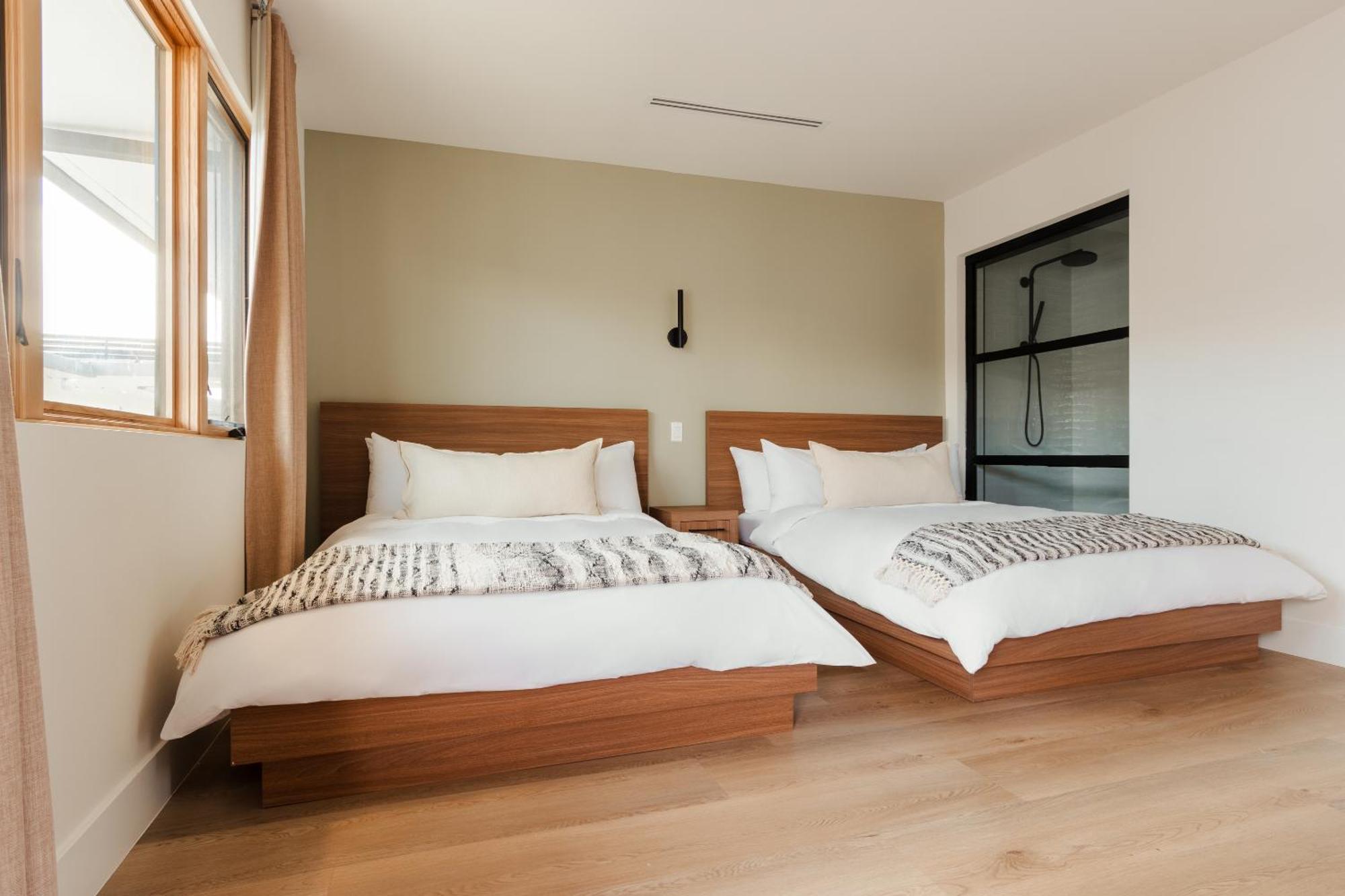 Sonder Lüm Otel Inglewood Dış mekan fotoğraf