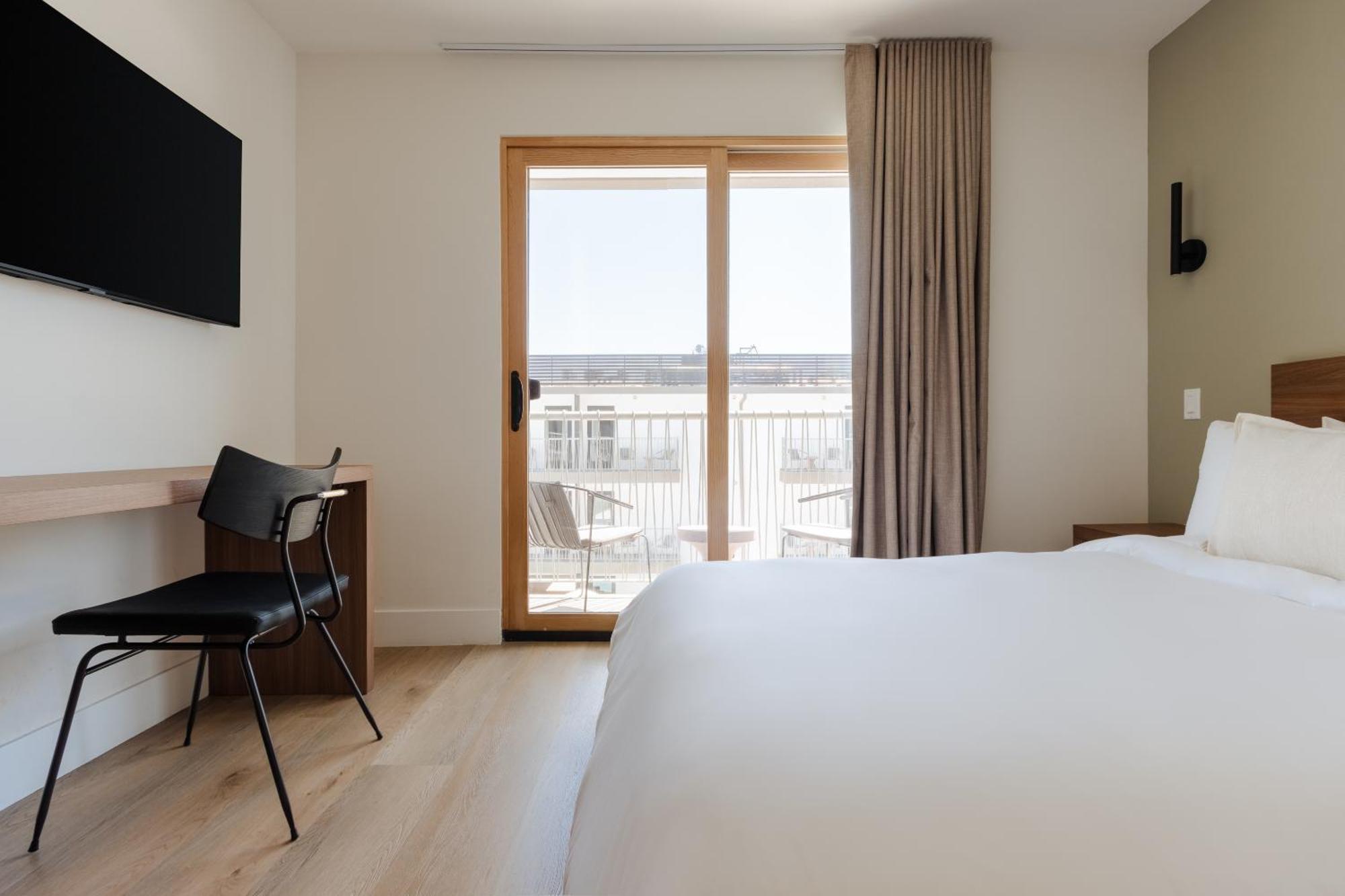Sonder Lüm Otel Inglewood Dış mekan fotoğraf