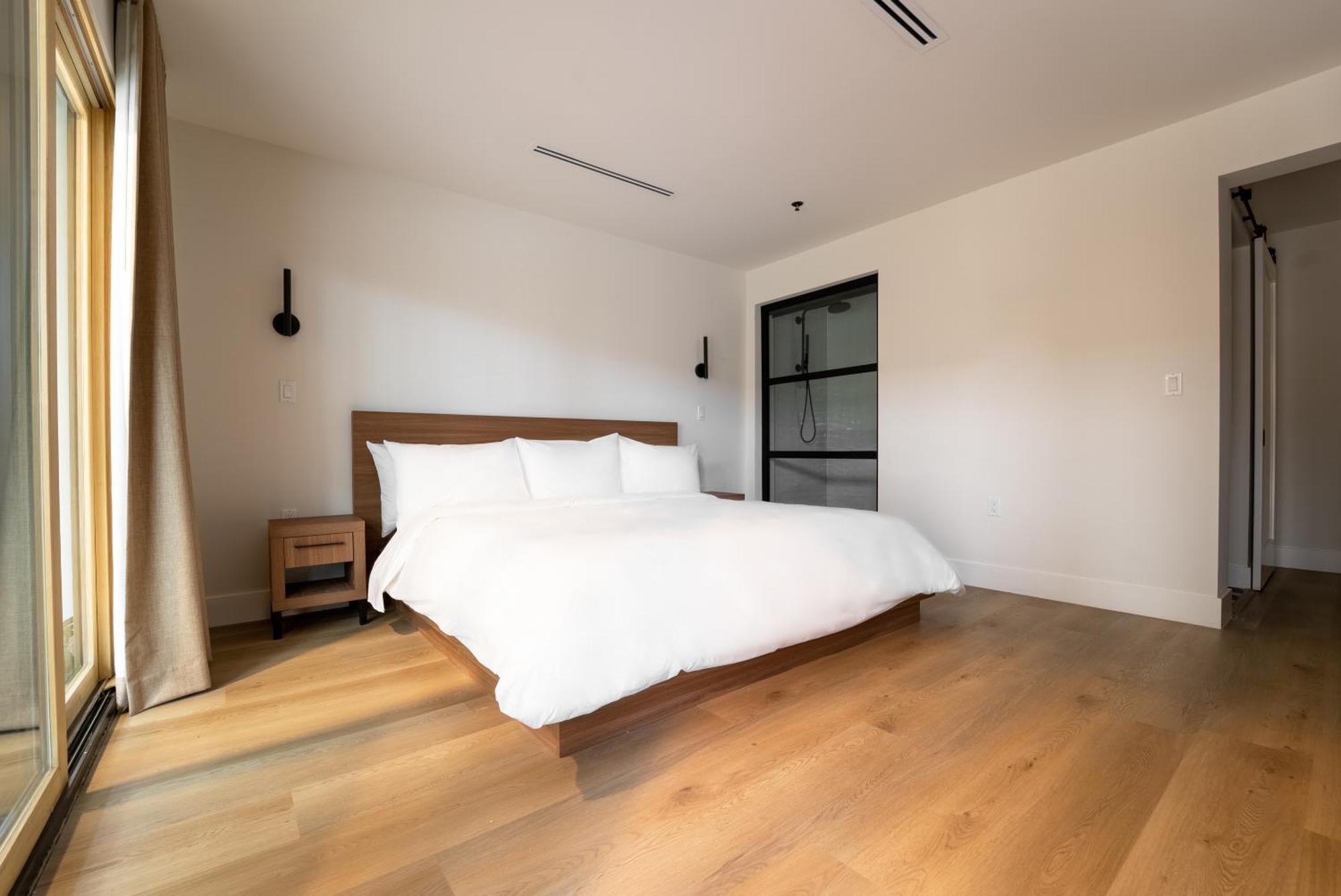 Sonder Lüm Otel Inglewood Dış mekan fotoğraf