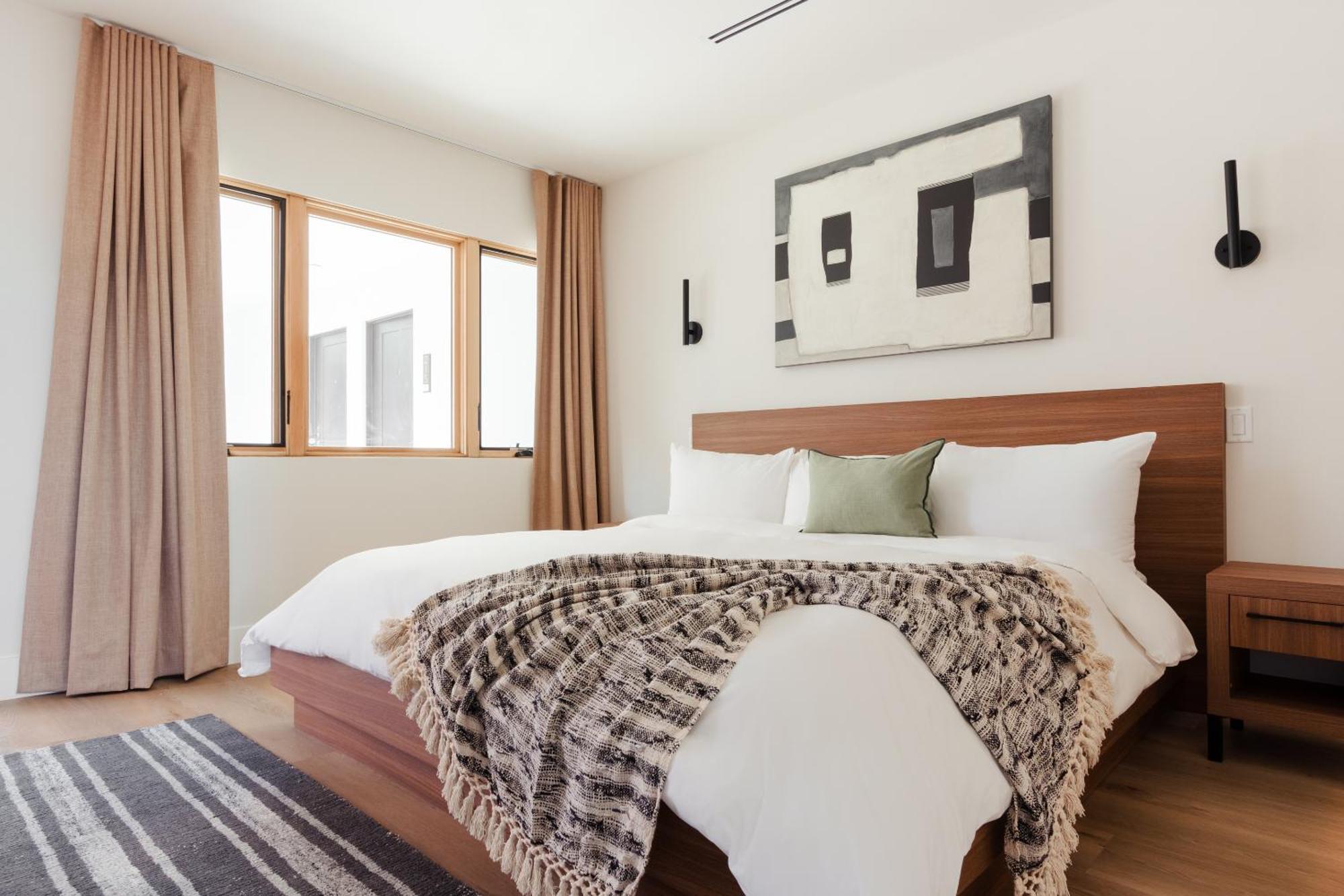 Sonder Lüm Otel Inglewood Dış mekan fotoğraf