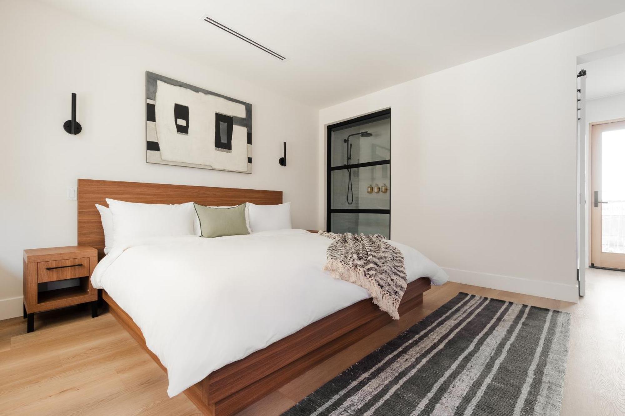 Sonder Lüm Otel Inglewood Dış mekan fotoğraf