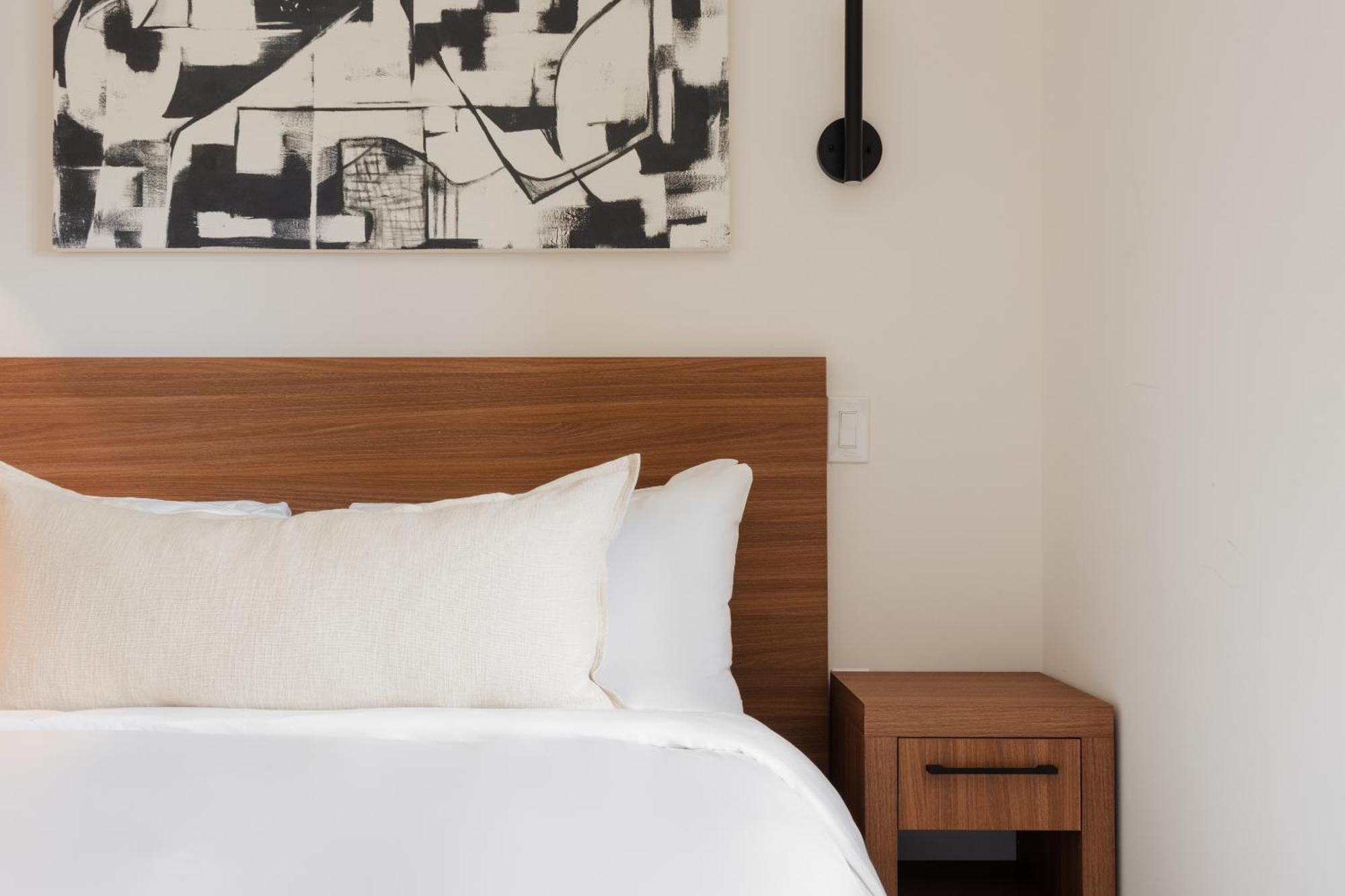 Sonder Lüm Otel Inglewood Dış mekan fotoğraf