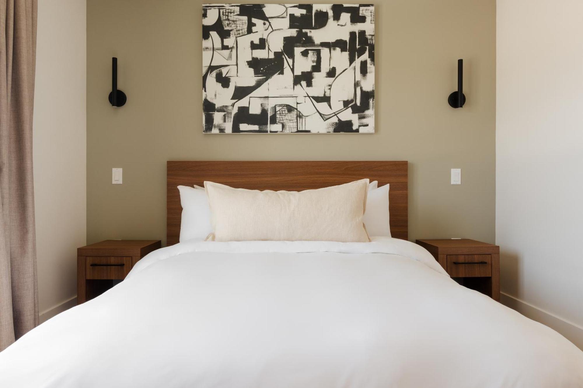 Sonder Lüm Otel Inglewood Dış mekan fotoğraf