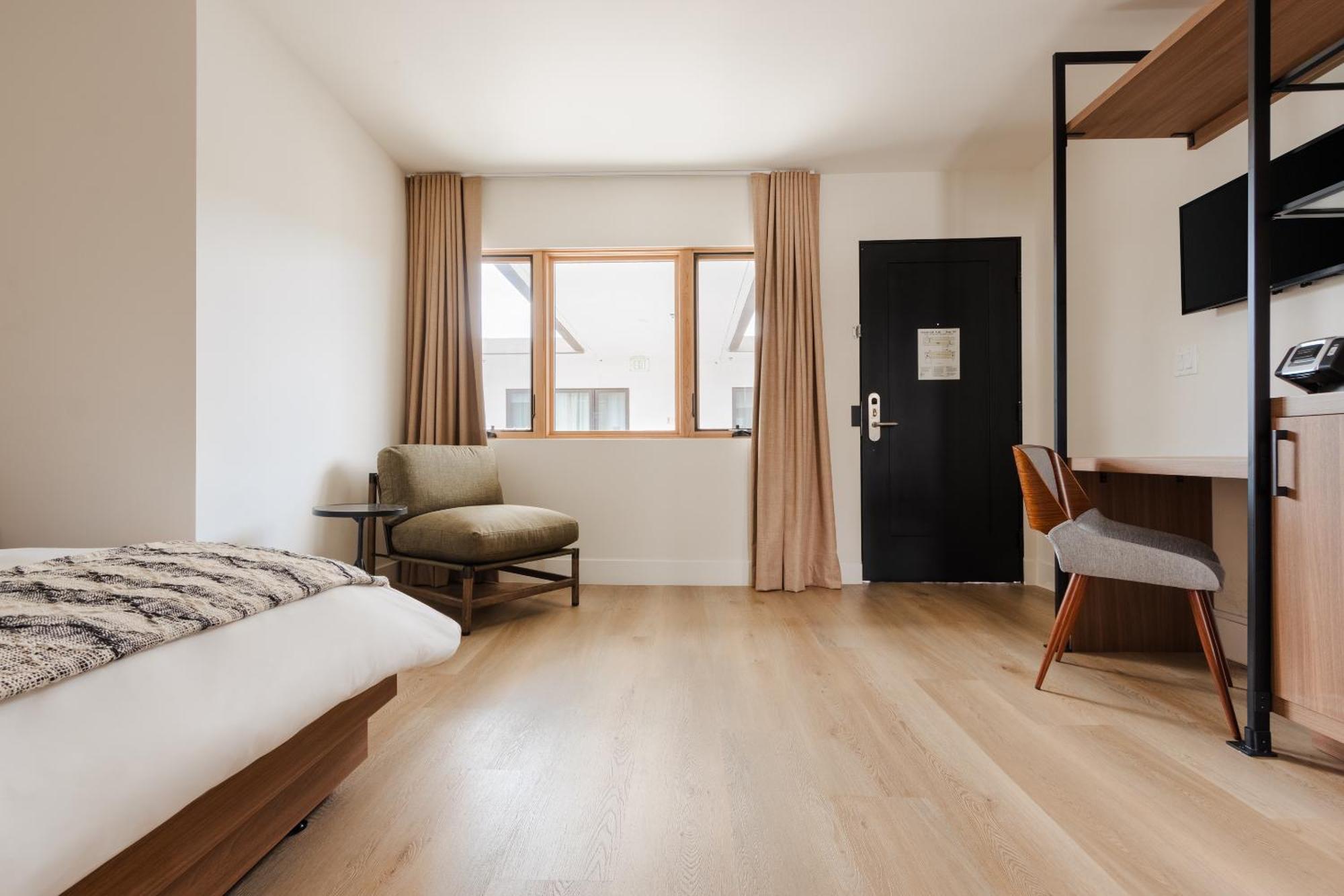 Sonder Lüm Otel Inglewood Dış mekan fotoğraf