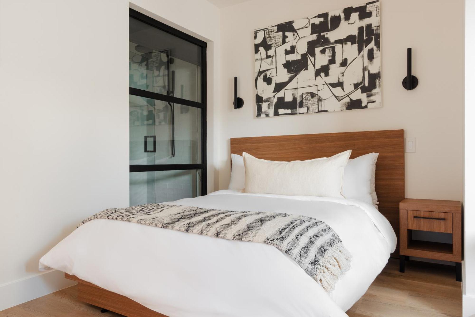 Sonder Lüm Otel Inglewood Dış mekan fotoğraf