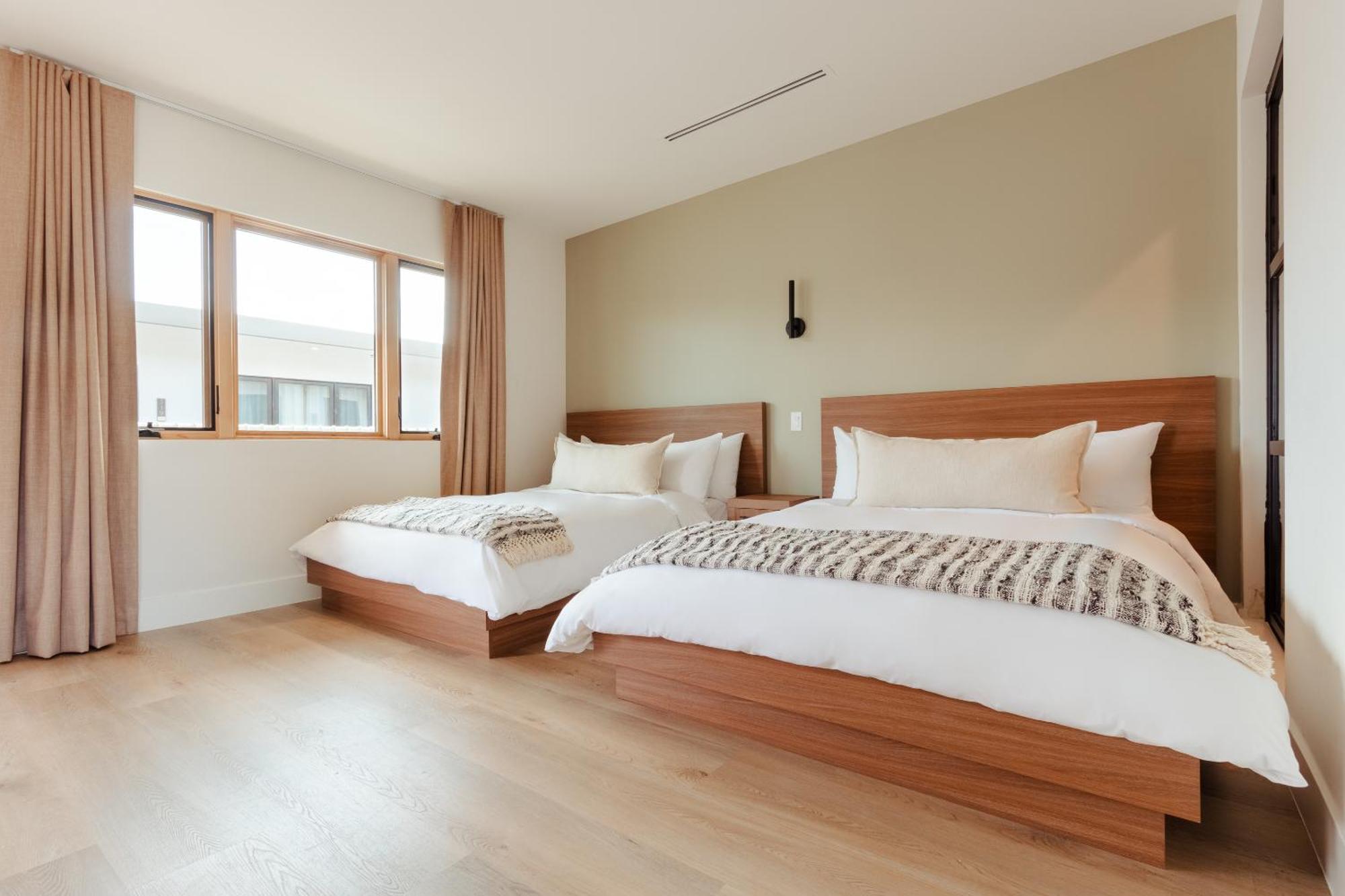 Sonder Lüm Otel Inglewood Dış mekan fotoğraf