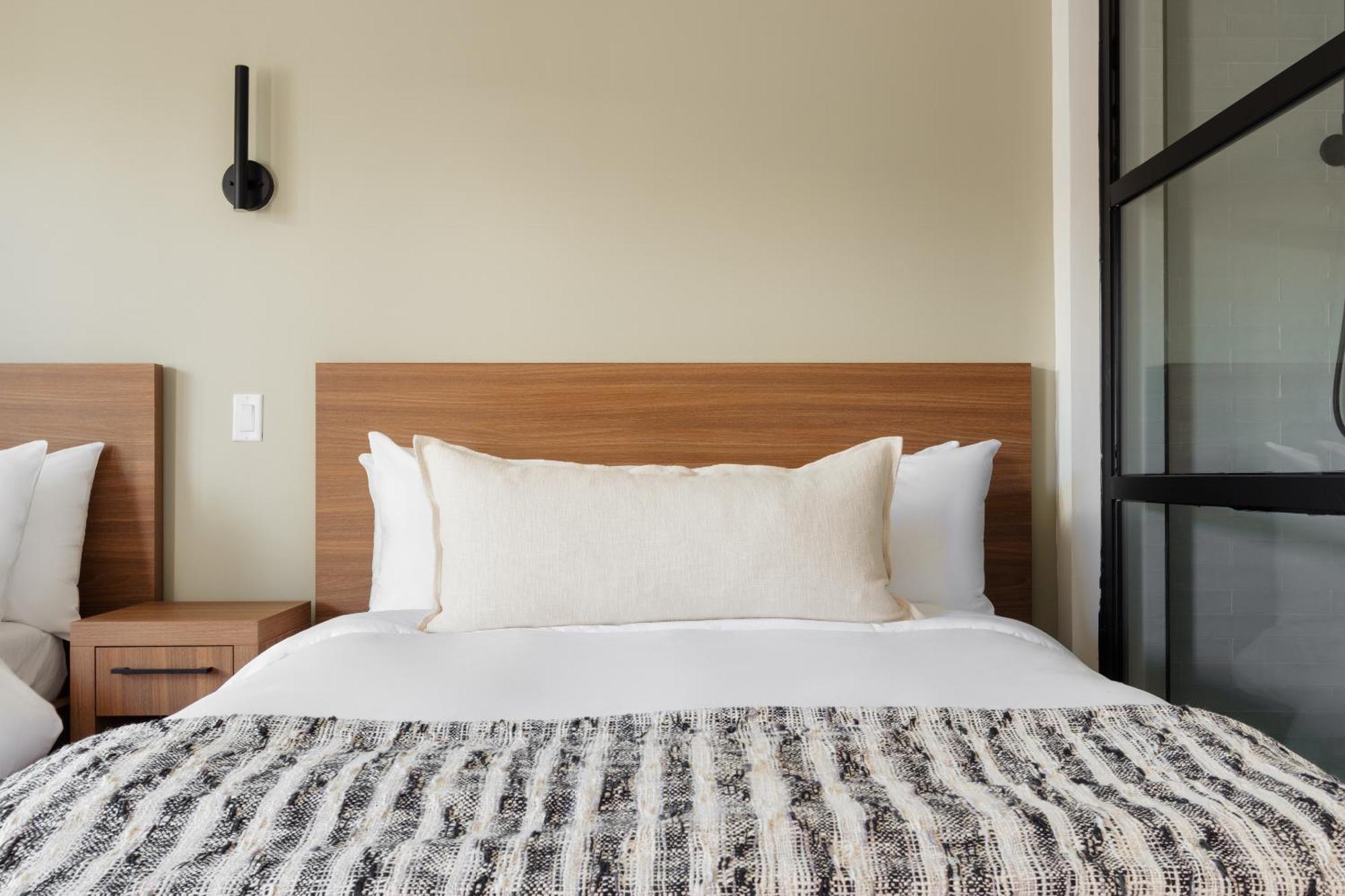Sonder Lüm Otel Inglewood Dış mekan fotoğraf