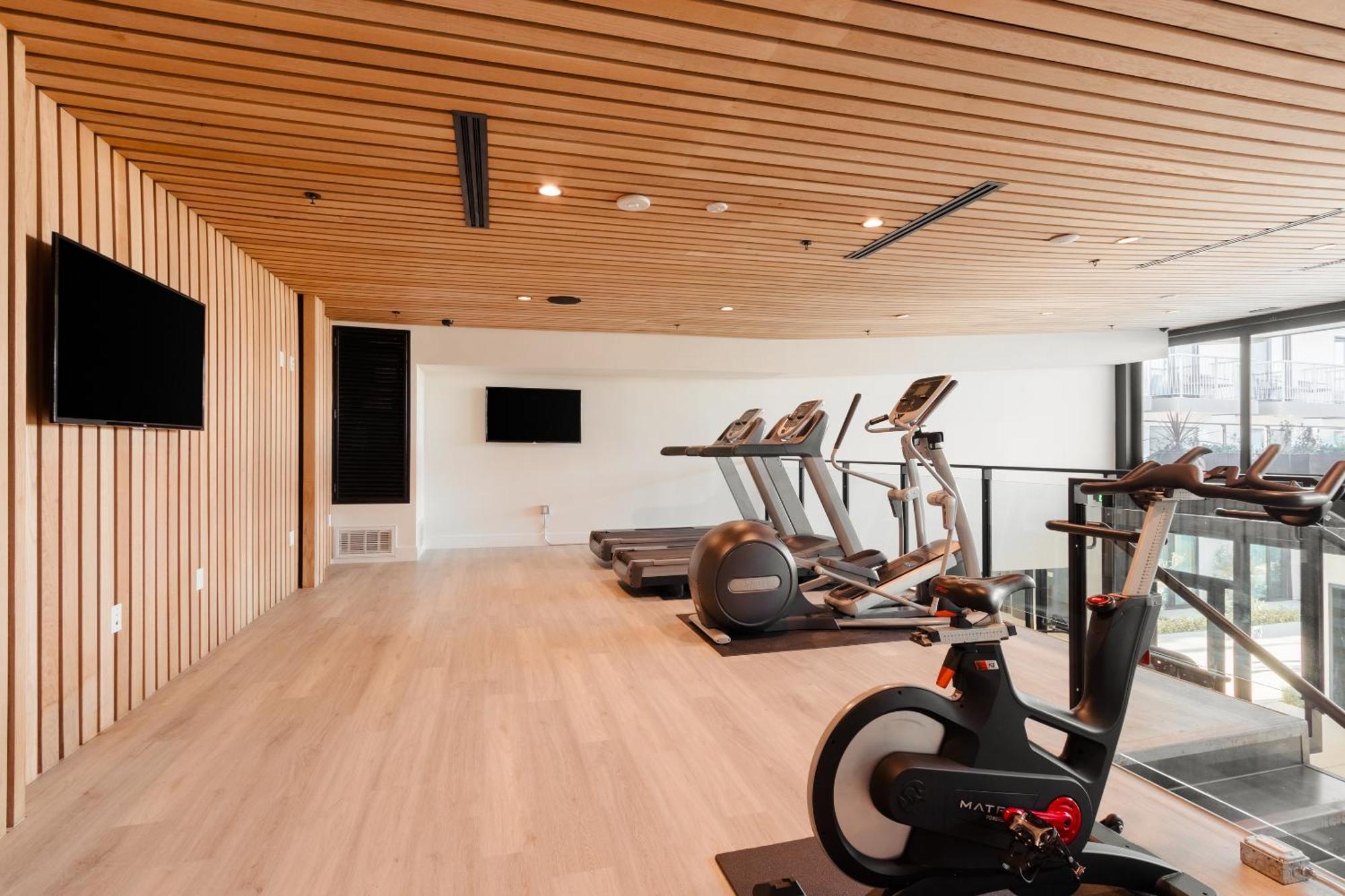 Sonder Lüm Otel Inglewood Dış mekan fotoğraf