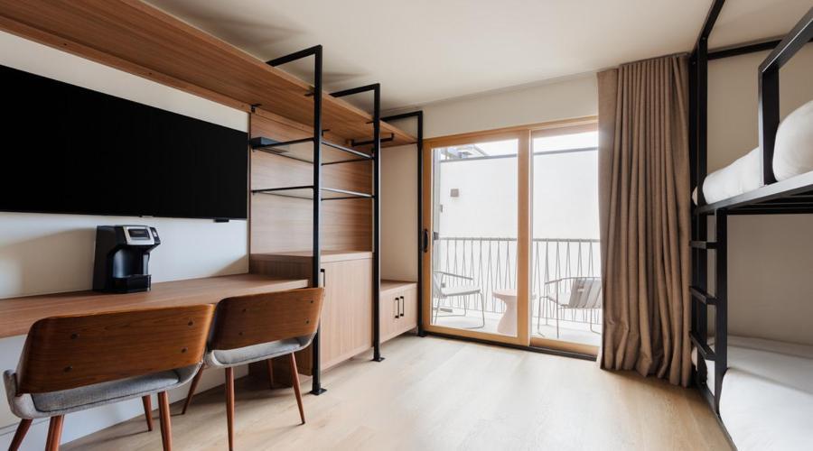 Sonder Lüm Otel Inglewood Dış mekan fotoğraf