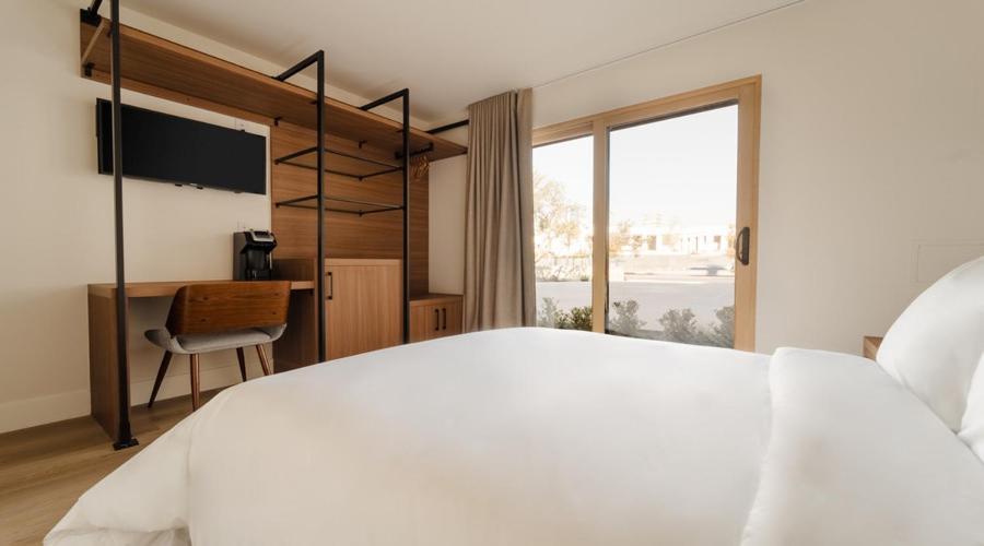 Sonder Lüm Otel Inglewood Dış mekan fotoğraf