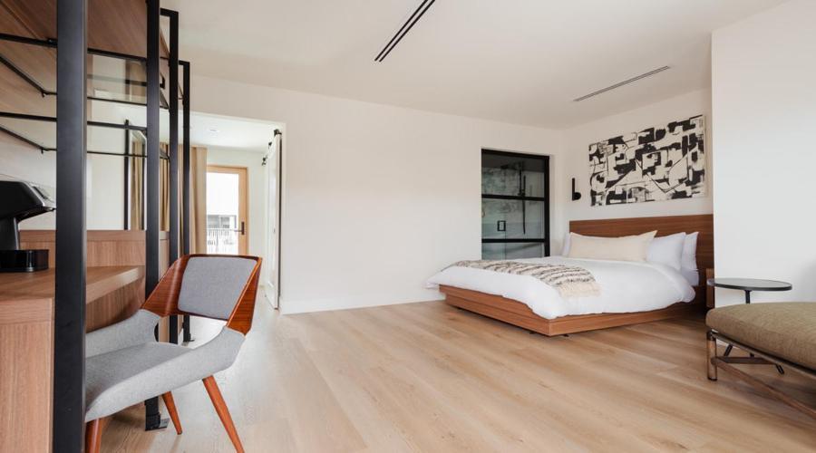 Sonder Lüm Otel Inglewood Dış mekan fotoğraf