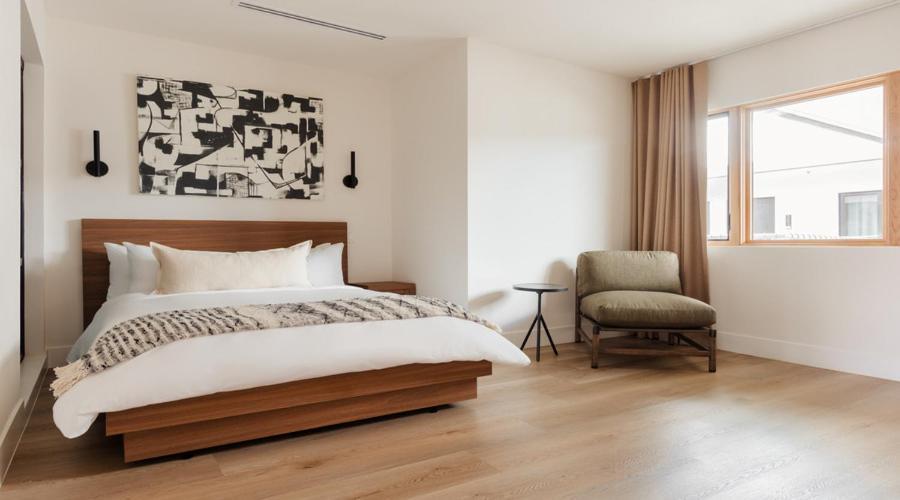 Sonder Lüm Otel Inglewood Dış mekan fotoğraf