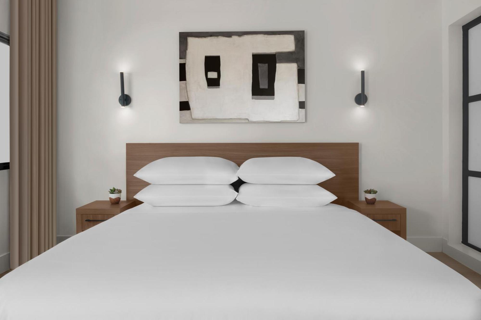 Sonder Lüm Otel Inglewood Dış mekan fotoğraf