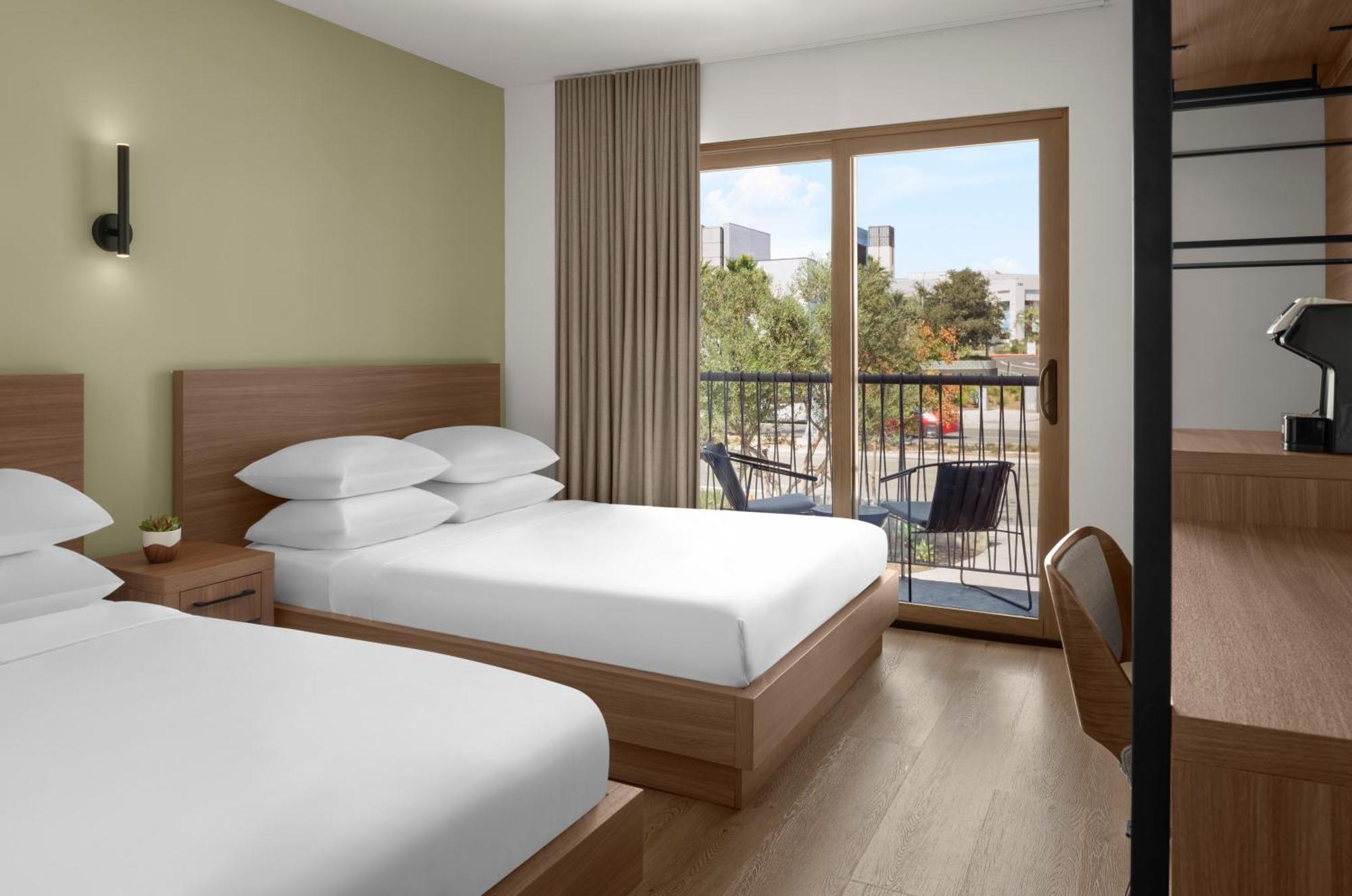 Sonder Lüm Otel Inglewood Dış mekan fotoğraf