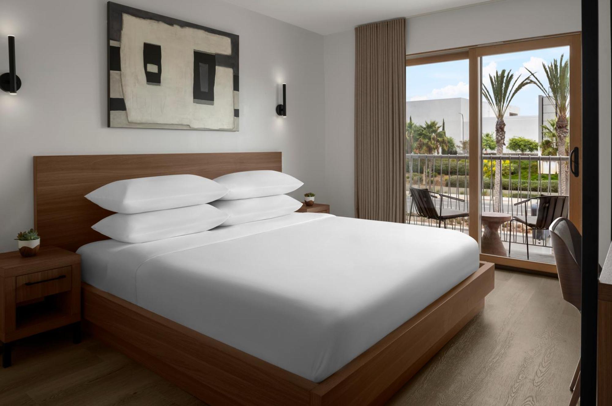 Sonder Lüm Otel Inglewood Dış mekan fotoğraf