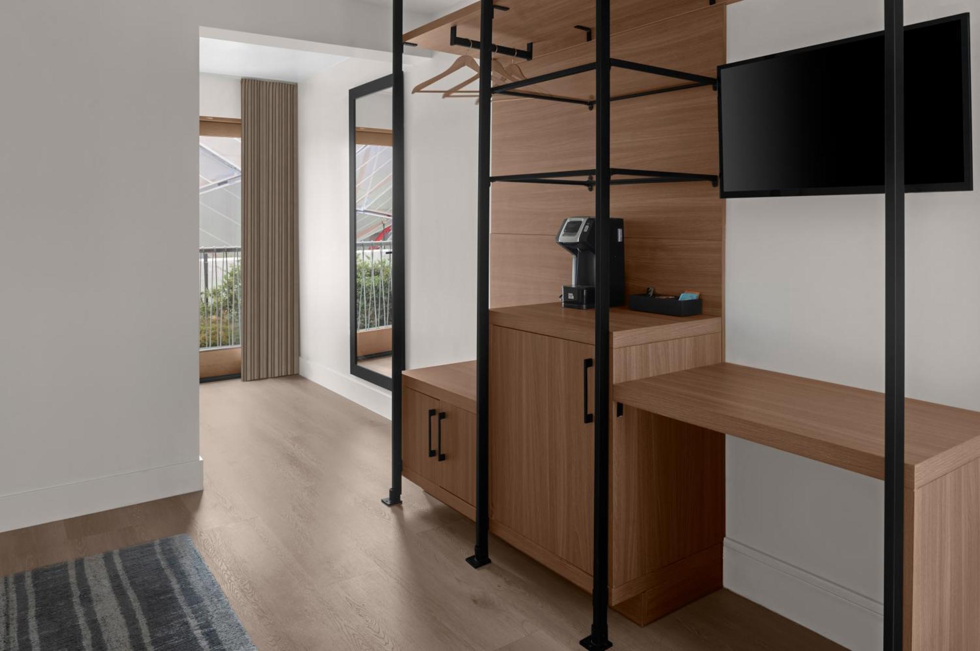 Sonder Lüm Otel Inglewood Dış mekan fotoğraf