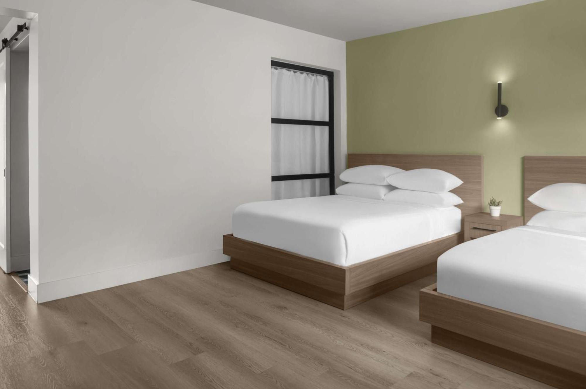 Sonder Lüm Otel Inglewood Dış mekan fotoğraf